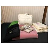 Household Linens