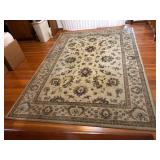 Area Rug 112.5"x79"