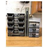 Hardware Cabinet and Hardware
