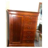 Hooker Furniture Armoire 47