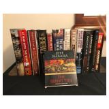 WWII Books