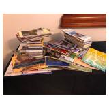 Maps & Travel Guides
