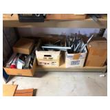 Metal Variety