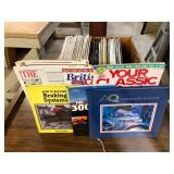 Car Magazine Variety