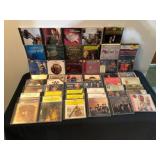 Music CD