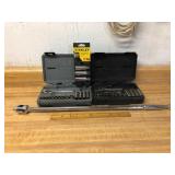 Craftsman Socket Sets