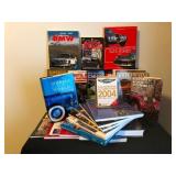 Automotive Books