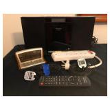 Panasonic Compact Stereo System SC-HC20
