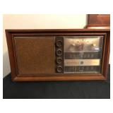 Motorola Solid State AM/FM Radio