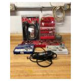 Craftsman Dremel & Accessories