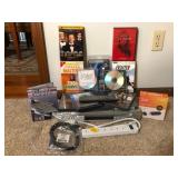 Sony CD/DVD Player, DVD