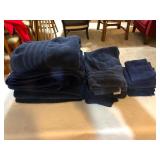 Bath Towels, Hand Towels & Washcloths