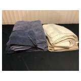 Bath Towels, Hand Towels & Washcloths