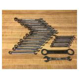 Craftsman Wrenches