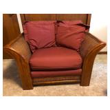 Wicker Chair
