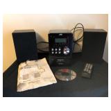 JVC Home Stereo