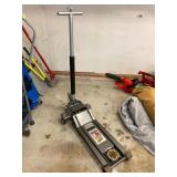 Pittsburgh 2 Ton Floor Jack