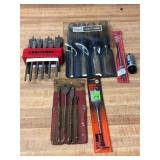 Woodworking Tools