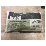 Black Abrasive Blasting Crystals (NEW)