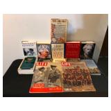 Books & Life Magazines