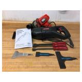 Craftsman Reciprocating Saw, Drill, and Tools