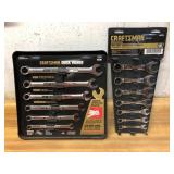 Craftsman Wrench Sets