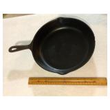 Cast Iron Skillet