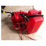 Fuel Cans & Pumps