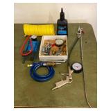 Air Tool Accessories