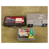 Craftsman Socket Sets