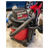 Craftsman Wet/Dry Vac