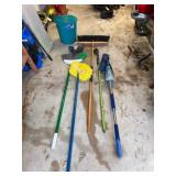 Cleaning Supplies