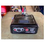 Schumacher Battery Charger