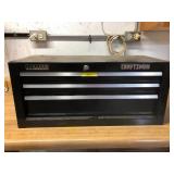 Craftsman Toolbox 26"x12"x11.5" Tall