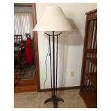 Floor Lamp 63" Tall
