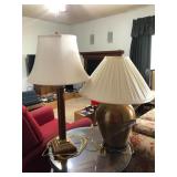 Table Lamps
