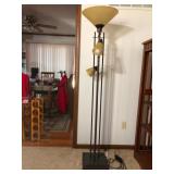Floor Lamp 70" Tall