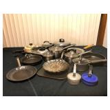 Cookware