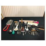 Kitchen Utensils