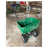 Scotts Speedy Green 2000