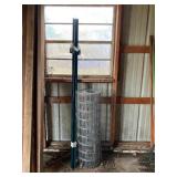 Fencing Supplies