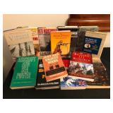 Military & Warfare History