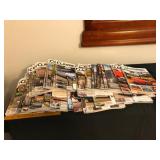 Hemmings Classic Car Magazines
