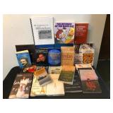 Book Variety