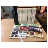 Classic & Sports Car Magazines