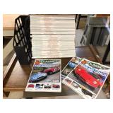 Classic & Sports Car Magazines