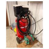 Craftsman 25 Gallon Air Compressor