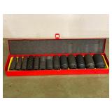 Genius Impact Socket Set