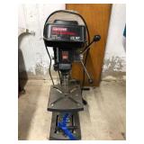 Craftsman 10" Drill Press 1/2 HP