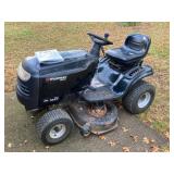Murray Lawn Tractor 18.5 HP & 42" Cut (Started Ri